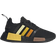 adidas Junior NMD_R1 - Core Black/Carbon/Clay Strata