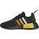 adidas Junior NMD_R1 - Core Black/Carbon/Clay Strata