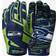 Wilson NFL Stretch Fit Seattle Seahawks - Green/Blue