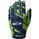 Wilson NFL Stretch Fit Seattle Seahawks - Green/Blue