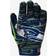 Wilson NFL Stretch Fit Seattle Seahawks - Green/Blue