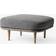 &Tradition Fly SC9 Space Copenhagen 2014 Sittpall 40cm