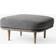 &Tradition Fly SC9 Space Copenhagen 2014 Tabouret 40cm