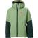 Helly Hansen Junior Jewel Resort Ski Jacket - Jade (41764-406)