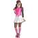 Rubies Monster High Draculaura Deluxe Adult Dress