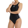 Arena Women's Icons Super Fly Solid Swimsuit - Black