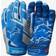 Wilson NFL Stretch Fit Detroit Lions - Blue/Silver