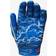 Wilson NFL Stretch Fit Detroit Lions - Blue/Silver