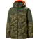 Helly Hansen Junior's Summit Ski Jacket - Utility Gre (41761-431)