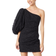 Pinko Cedro Cocktail Dress - Black