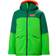 Helly Hansen Junior's Summit Ski Jacket - Clover (41761-417)