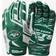 Wilson NFL Stretch Fit New York Jets - Green/White