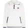 Tommy Hilfiger Packable Popover Chicago Windbreaker Men - White