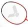 Victor Racchetta Da Badminton Wavetec Magan 9 - Rouge