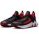 Nike Giannis Immortality 2 - Black/Wolf Grey/University Red