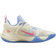 Nike Giannis Immortality 2 - Coconut Milk/University Blue/Light Orewood Brown/Hot Punch