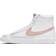 Nike Blazer Mid '77 W - White/Peach/Summit White/Pink Oxford