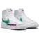 Nike Blazer Mid '77 W - White/Picante Red/Fuchsia Dream/Stadium Green