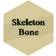 The Army Painter Warpaints Air Skeleton Bone 18ml