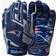 Wilson NFL Stretch Fit New England Patriots - Blue/Red