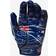 Wilson NFL Stretch Fit New England Patriots - Blue/Red