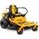 Cub Cadet Ultima ZT1 42 With Cutter Deck