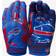 Wilson NFL Stretch Fit Buffalo Bills - Blue/Red