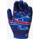 Wilson NFL Stretch Fit Buffalo Bills - Blue/Red