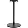 Essentials headphone stand with Qi charging