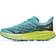 Hoka Speedgoat 5 W - Coastal Shade/Green Glow