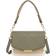 Noella Blanca Multi Compartment Bag - Army/White/Beige