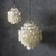 Verpan Fun 2DM Pendant Lamp ∅ 27cm