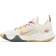 Nike Giannis Immortality 2 - Sail/Rattan/Yellow Strike/Smoke Grey