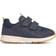 Wheat Toney Sneaker - Navy