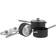 Ninja Foodi Zerostick Cookware Set with lid 3 Parts