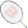 Wilson Fierce C1500 Badminton Racket