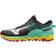 Mizuno Wave Mujin 9 W - Black/Green