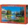 Castorland Maligne Lake Canada 500 Pieces