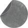 Venture Design Undra Viscose Look Silver 200cm