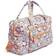 Vera Bradley Weekender Travel Bag - Enchanted Mandala