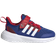 Adidas Infant Fortarun 2.0 Marvel Spider-Man - Team Royal Blue/White/Better Scarlet