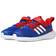 Adidas Infant Fortarun 2.0 Marvel Spider-Man - Team Royal Blue/White/Better Scarlet