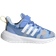 Adidas Infant Fortarun 2.0 Cloudfoam - Blue Fusion/Cloud White/Almost Yellow