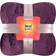 Heat Holders Snuggle Up Manta Morado (200x180cm)