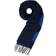 HUGO BOSS Armin Scarf - Dark Blue