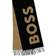 HUGO BOSS Armin Scarf - Black