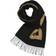 HUGO BOSS Armin Scarf - Black