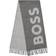 HUGO BOSS Armin Scarf - Silver