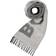 HUGO BOSS Armin Scarf - Silver