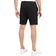 Lacoste Sport Tennis Fleece Shorts Men - Black